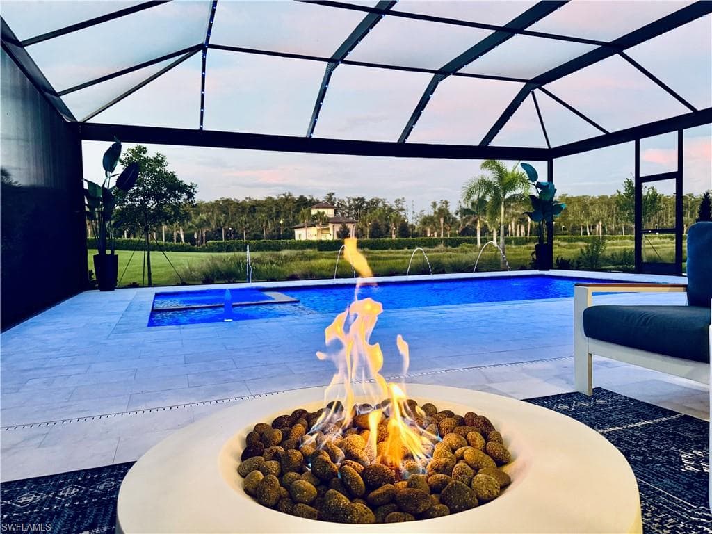 20111 Camellia Crosse LN ESTERO, FL 33928