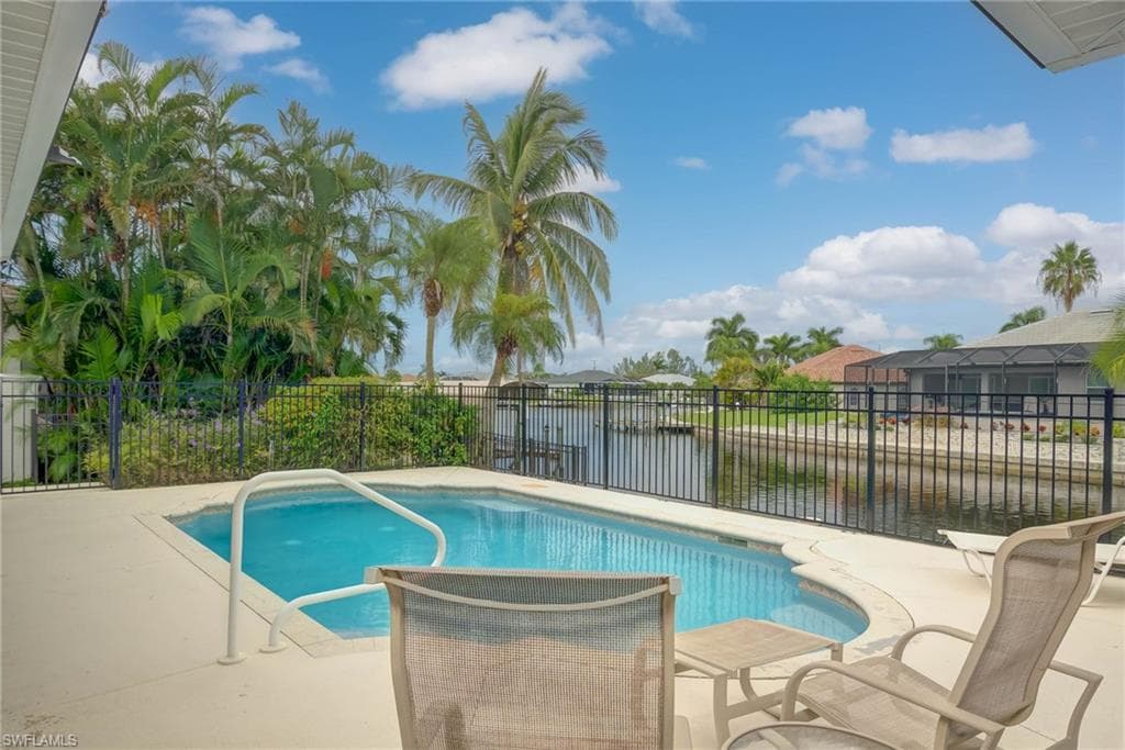 4418 SW 19th PL CAPE CORAL, FL 33914