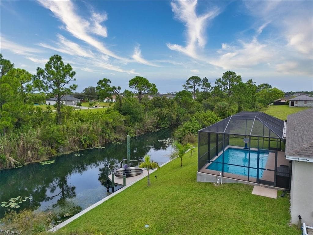 2720 NW 17th PL CAPE CORAL, FL 33993