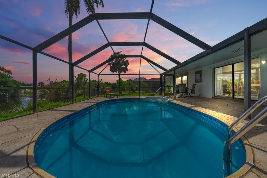 4736 25th AVE SW NAPLES, FL 34116