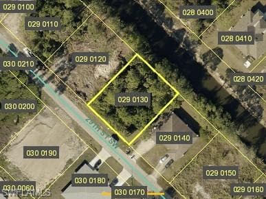 4874 29th ST SW LEHIGH ACRES, FL 33973