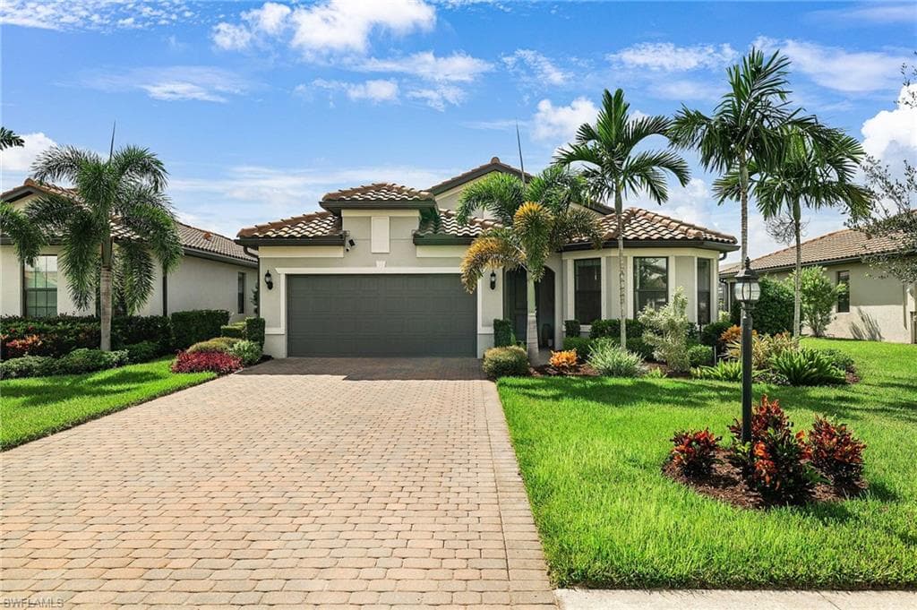 19652 Utopia LN ESTERO, FL 33928