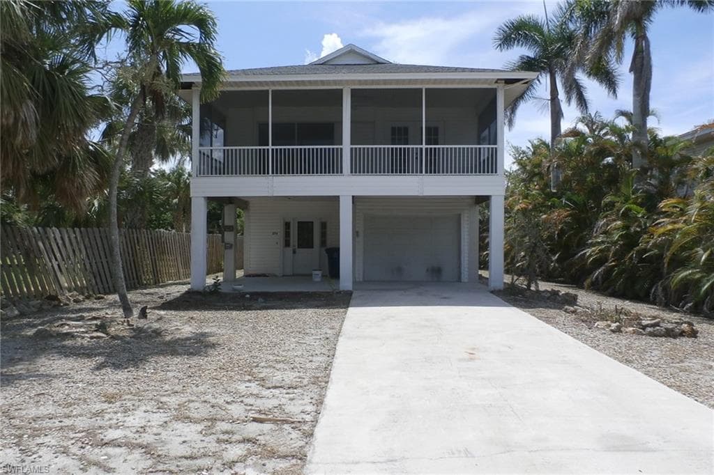 374 Connecticut ST FORT MYERS BEACH, FL 33931