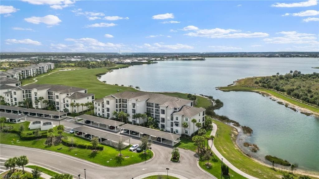 43000 Greenway BLVD 124 PUNTA GORDA, FL 33982