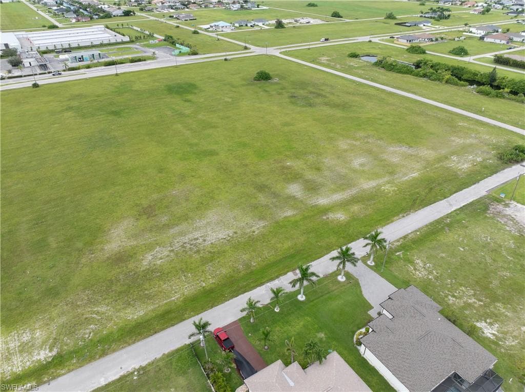 3216 NW 9th ST CAPE CORAL, FL 33993