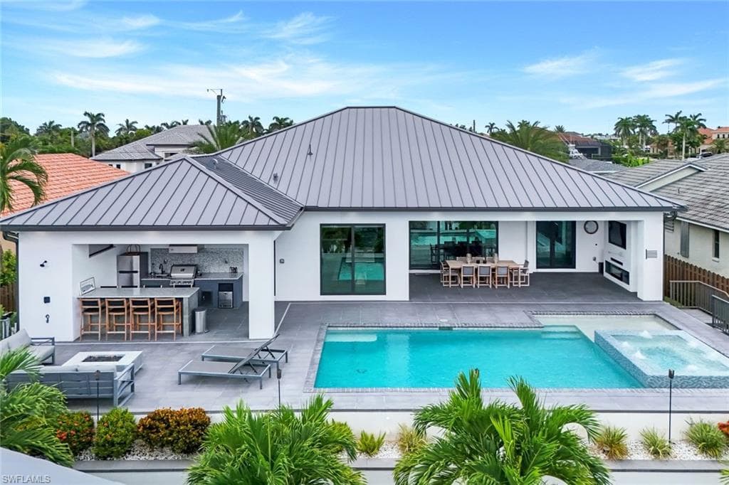126 SW 57th ST CAPE CORAL, FL 33914