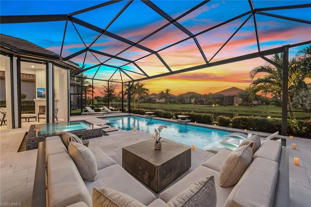 3421 Wellfleet LN NAPLES, FL 34114