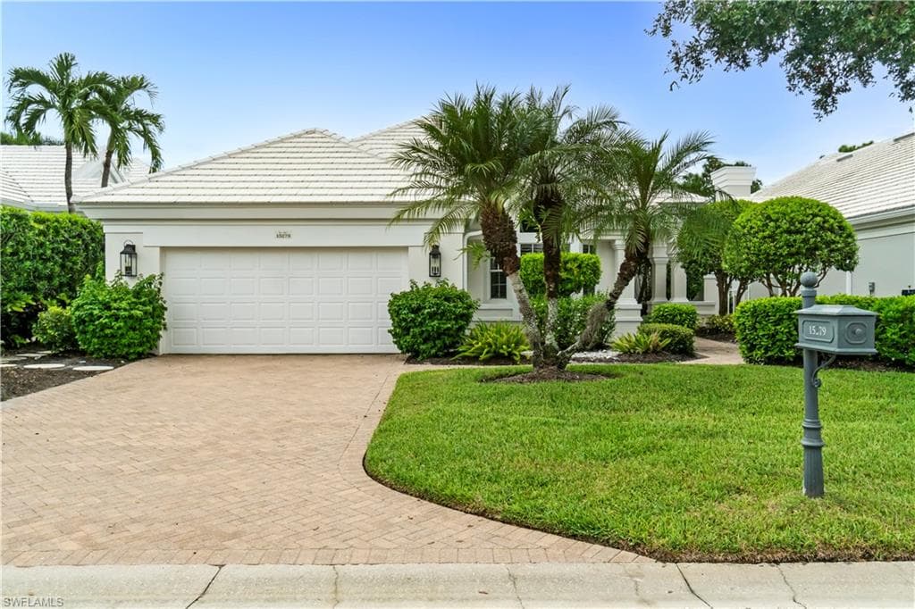 15279 Devon Green LN NAPLES, FL 34110