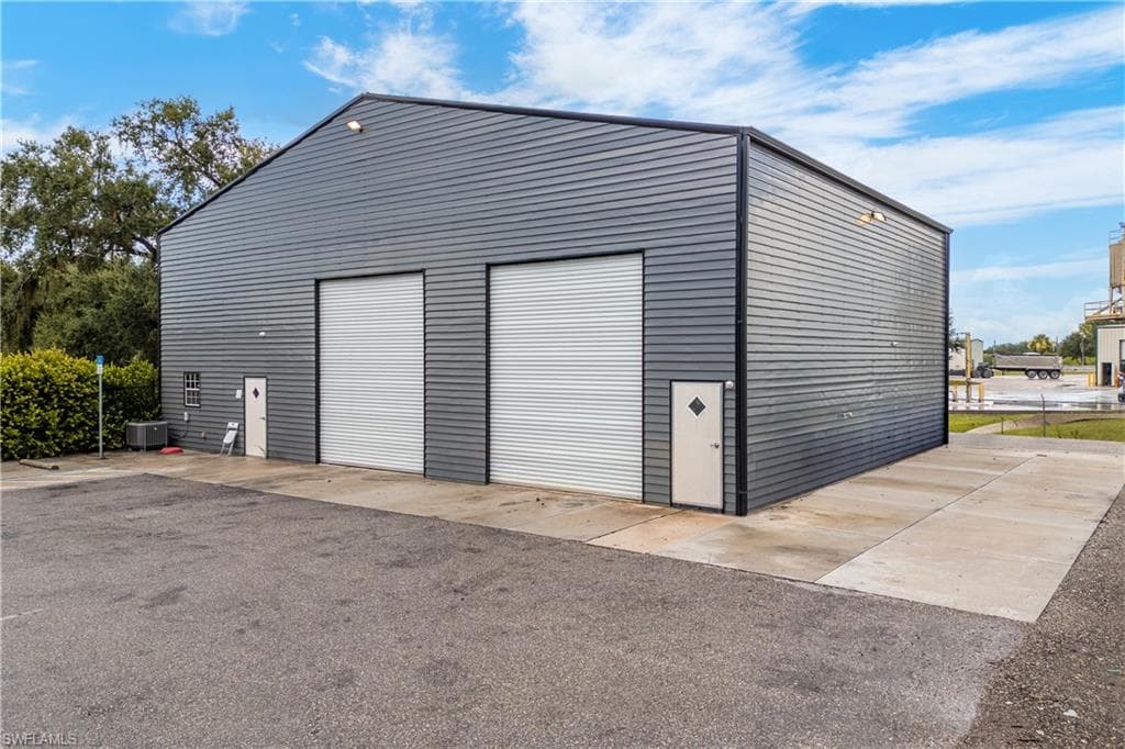 349 S Industrial LOOP LABELLE, FL 33935