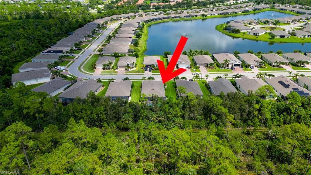 3131 Amadora CIR CAPE CORAL, FL 33909