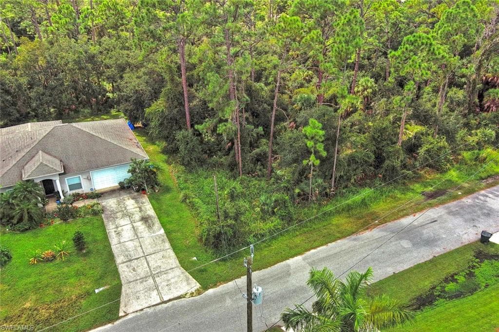Shaffer AVE NORTH PORT, FL 34291
