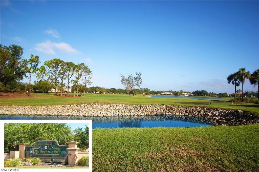 1911 Morning Sun Lane