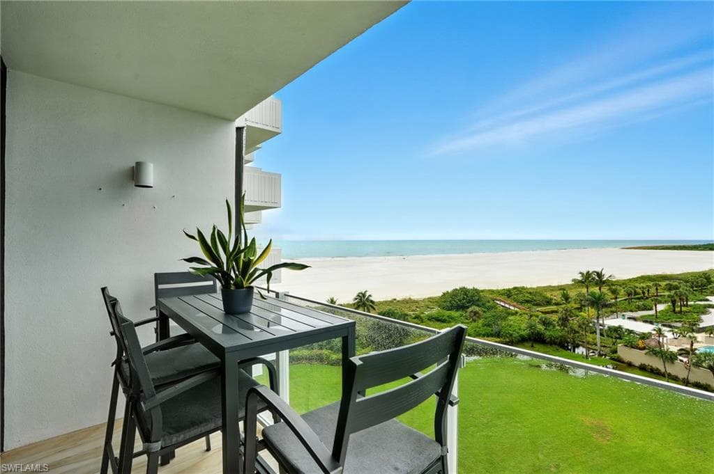 58 Collier BLVD 802 MARCO ISLAND, FL 34145
