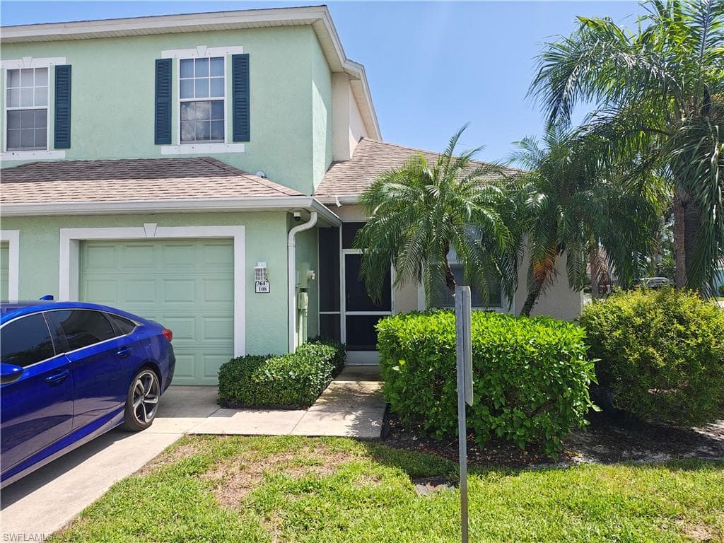3647 Pine Oak CIR 108 FORT MYERS, FL 33916