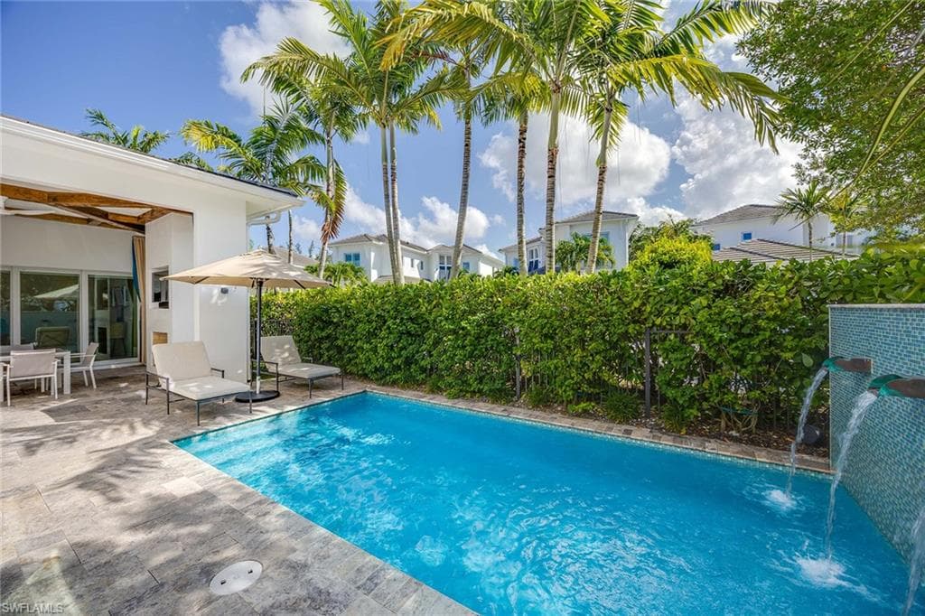 9171 Mercato LN NAPLES, FL 34108