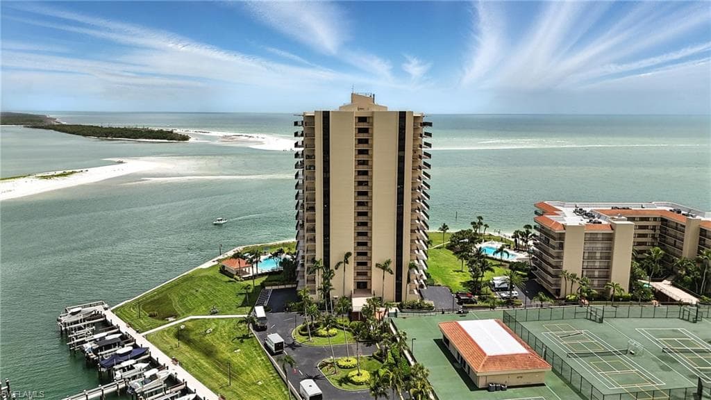1100 Collier BLVD 723 MARCO ISLAND, FL 34145