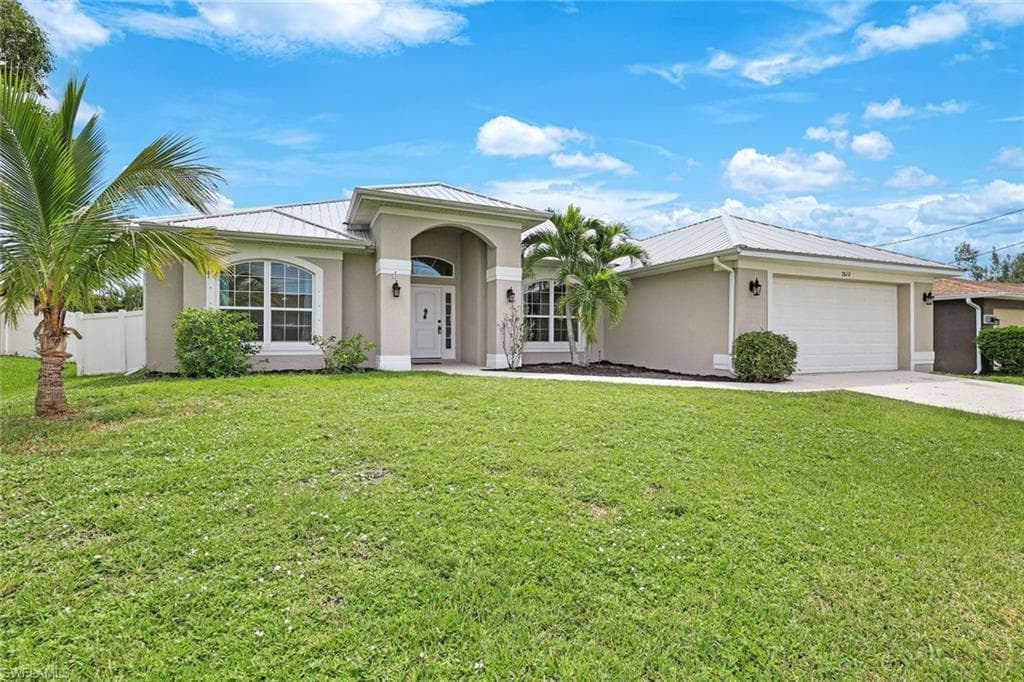 2610 SW 32nd ST CAPE CORAL, FL 33914