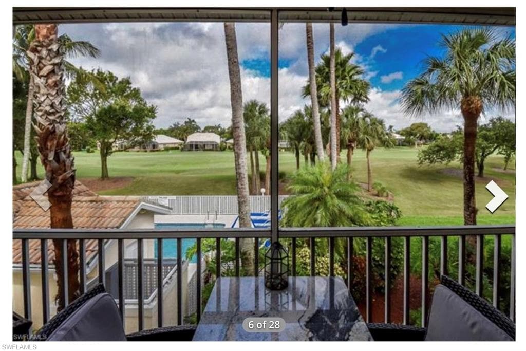 14971 Rivers Edge CT 201 FORT MYERS, FL 33908