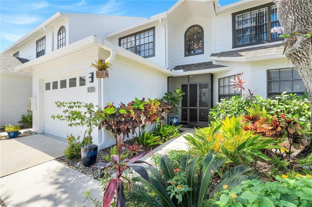 823 Meadowland DR H NAPLES, FL 34108