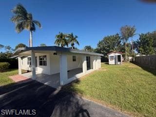 3837 Estey AVE NAPLES, FL 34104