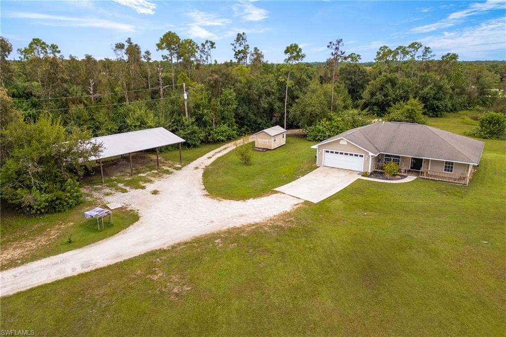 41361 Horseshoe RD PUNTA GORDA, FL 33982