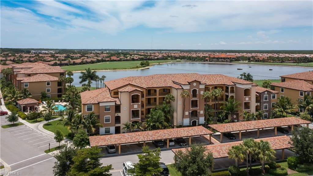 17991 Bonita National BLVD 816 BONITA SPRINGS, FL 34135