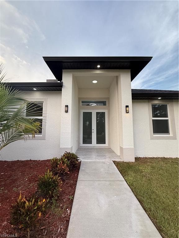 2807 40th ST W LEHIGH ACRES, FL 33971