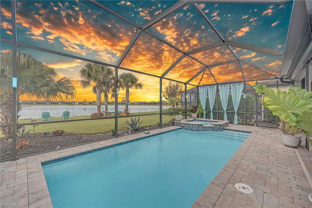 19607 Beechcrest PL ESTERO, FL 33928