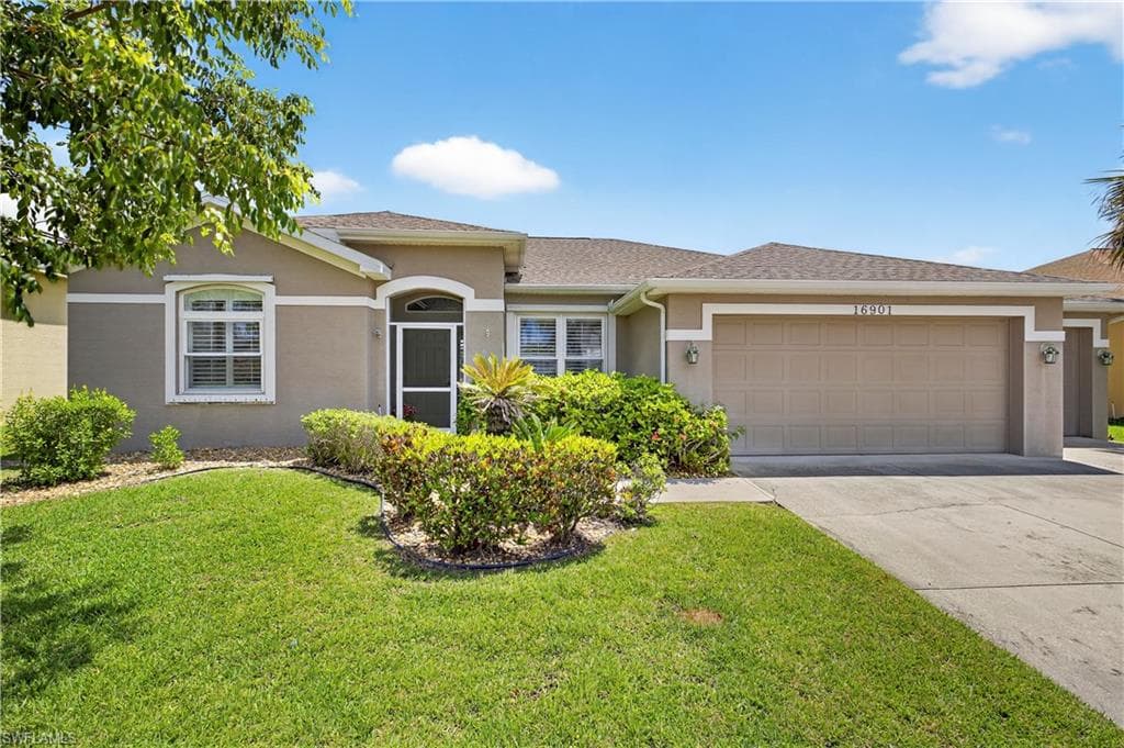 16901 Colony Lakes BLVD FORT MYERS, FL 33908