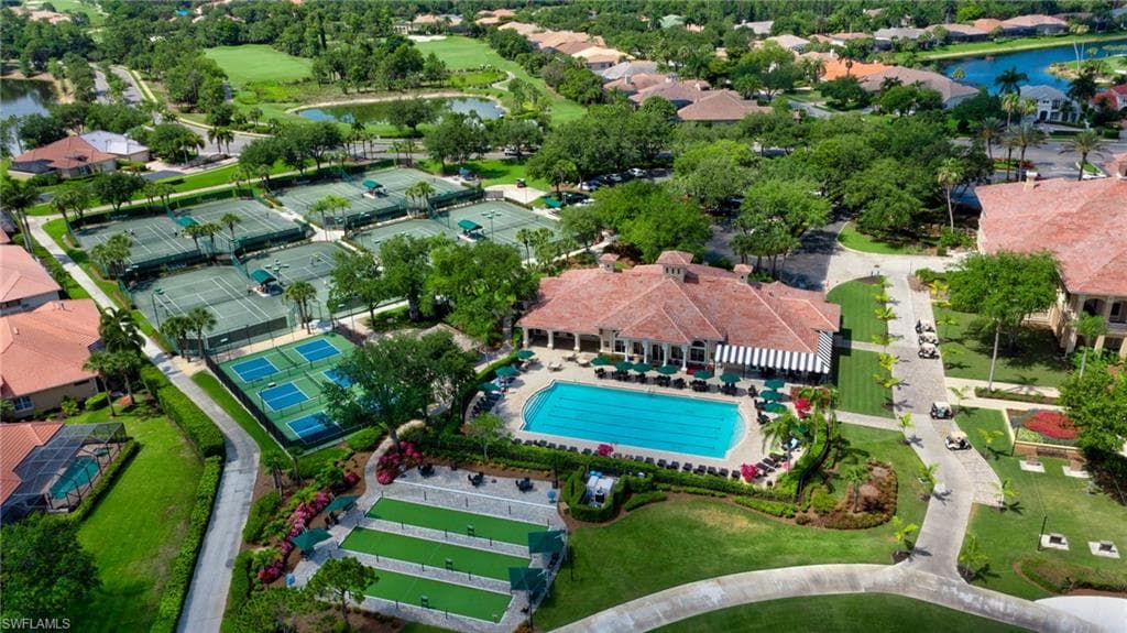 5644 Sandlewood CT 1903 NAPLES, FL 34110