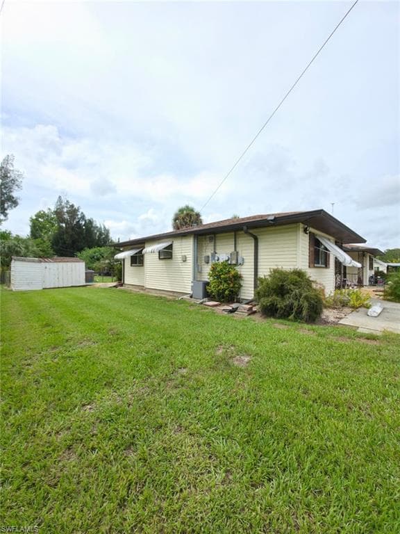 1875 Sadler RD NORTH FORT MYERS, FL 33917