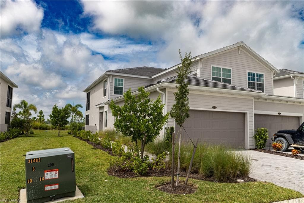 16524 Kingwood LN 3111 PUNTA GORDA, FL 33982
