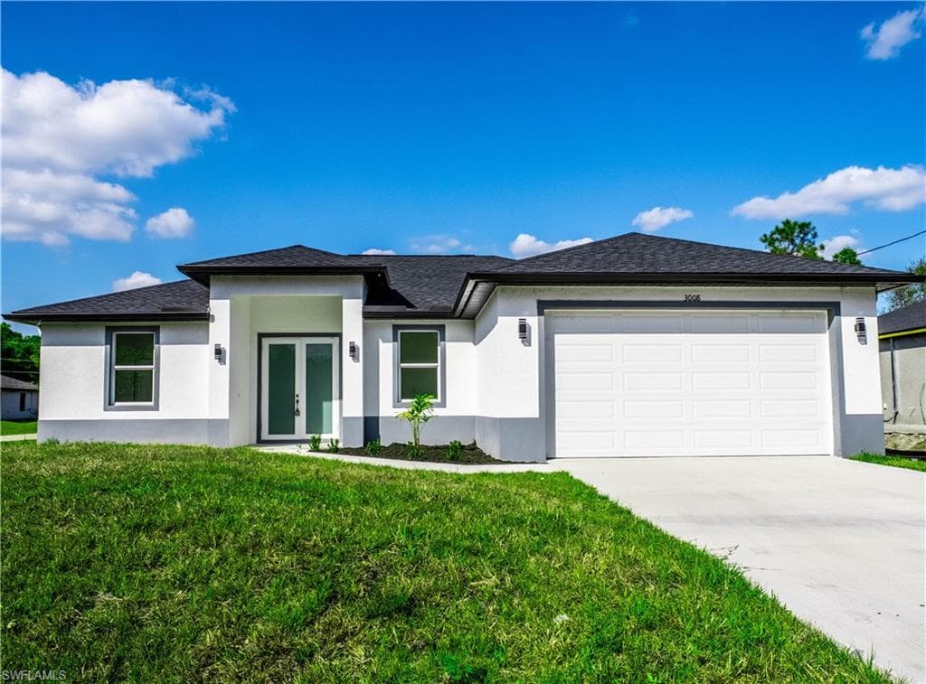 2721 1st ST W LEHIGH ACRES, FL 33971