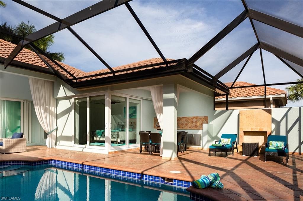 982 Tivoli CT NAPLES, FL 34104