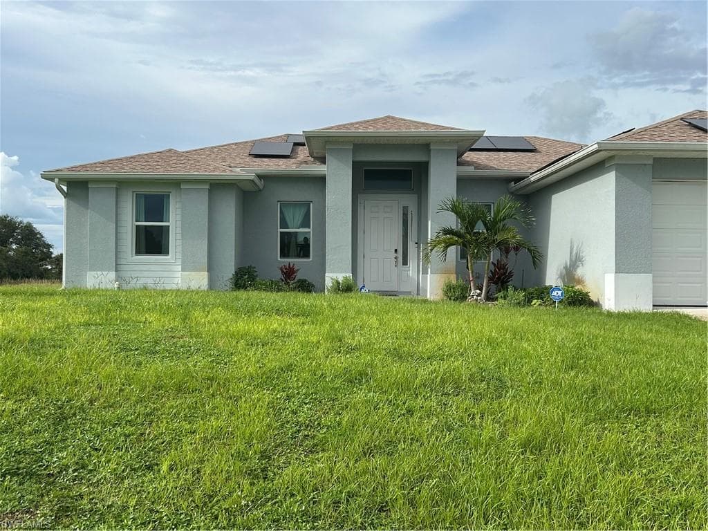 3620 3rd ST SW LEHIGH ACRES, FL 33976