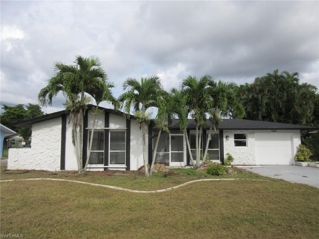 4123 SE 3rd AVE CAPE CORAL, FL 33904