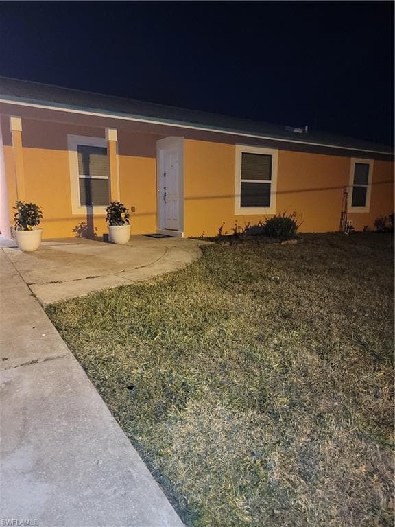 7130 Church ST FORT MYERS, FL 33908