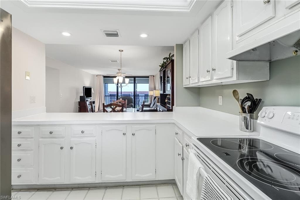 4140 Steamboat BEND E 502 FORT MYERS, FL 33919