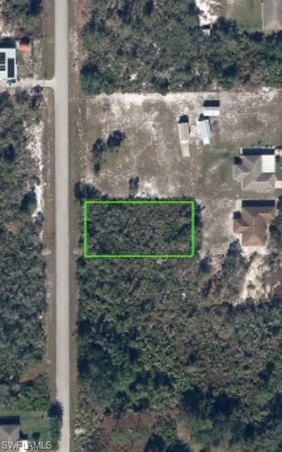 115 Marshall AVE LAKE PLACID, FL 33852