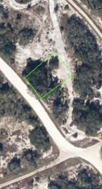 305 Wildwood DR LAKE PLACID, FL 33852