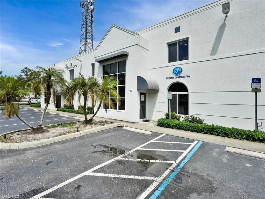 1921 Trade Center WAY D NAPLES, FL 34109