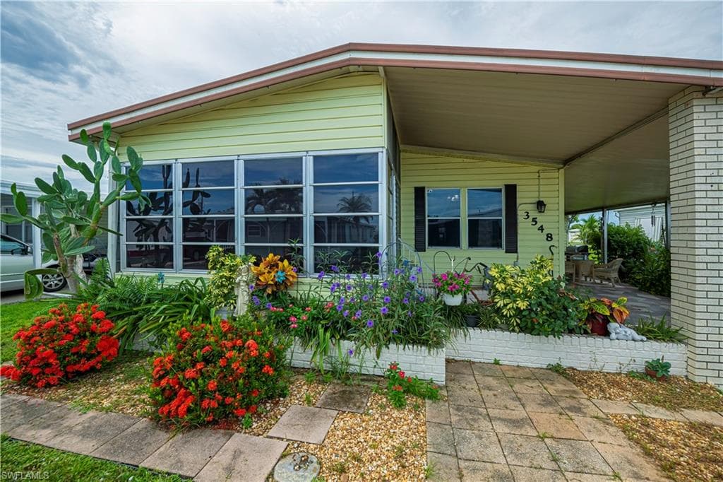 3548 Celestial WAY NORTH FORT MYERS, FL 33903