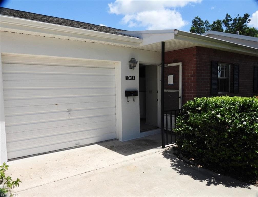 1367 Bunker WAY FORT MYERS, FL 33919