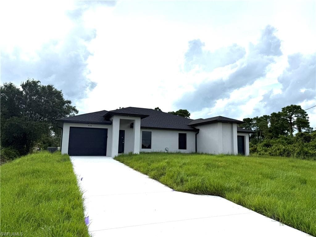 456/458 Lotus AVE S LEHIGH ACRES, FL 33974