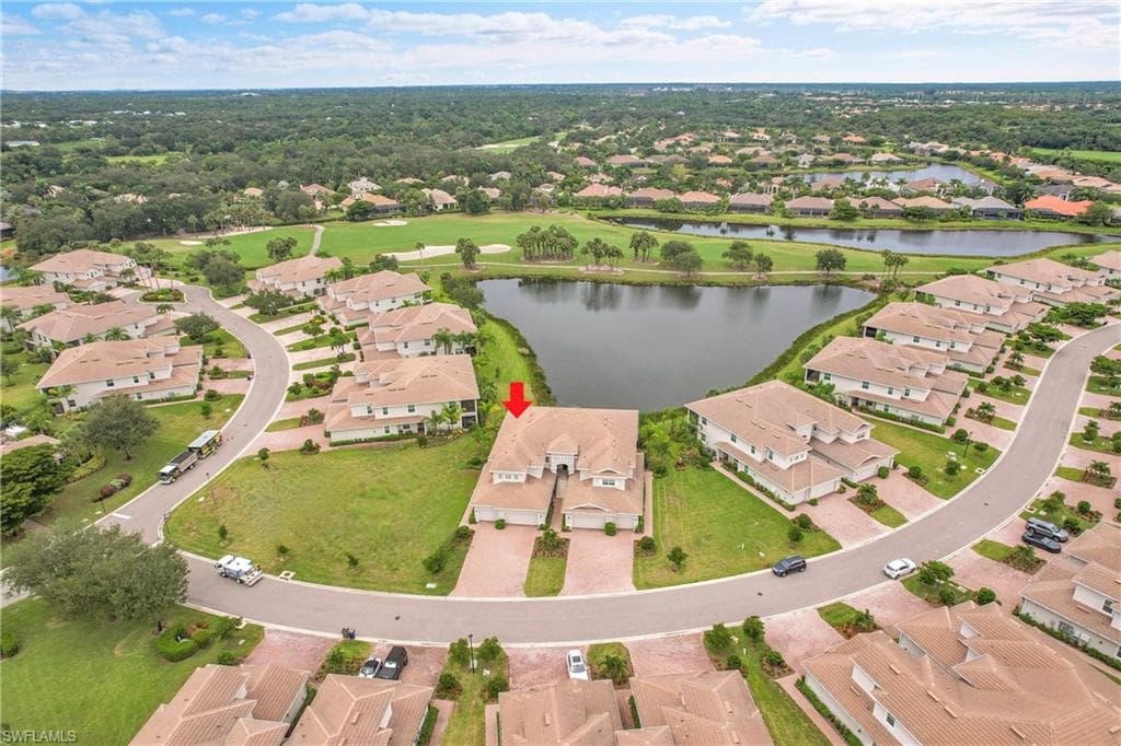 3791 Pebblebrook Ridge CT 101 FORT MYERS, FL 33905