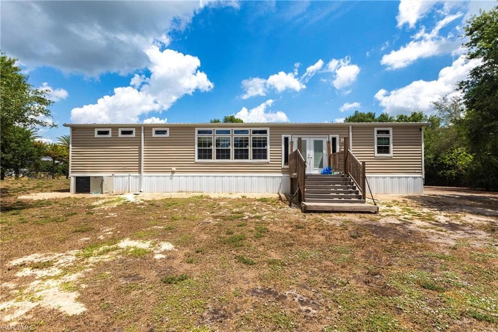 220 Kilpatrick RD CLEWISTON, FL 33440