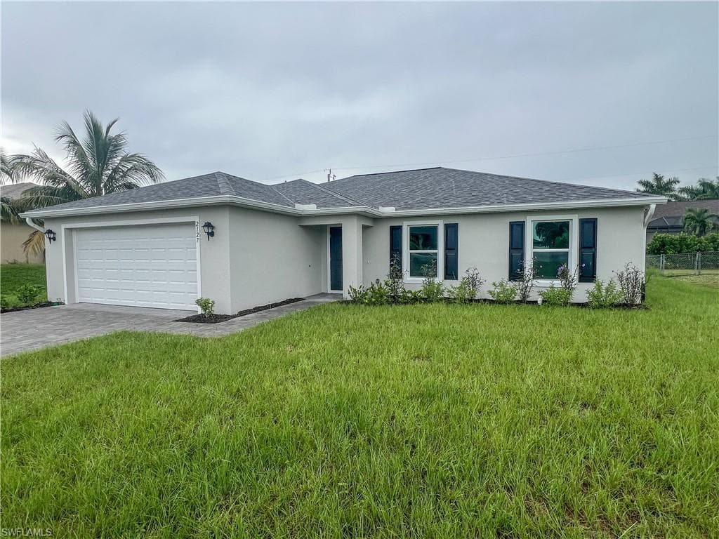 2127 SW 12th AVE CAPE CORAL, FL 33991