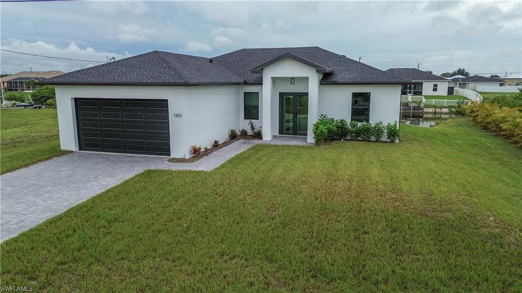 1302 NW 13th TER CAPE CORAL, FL 33993