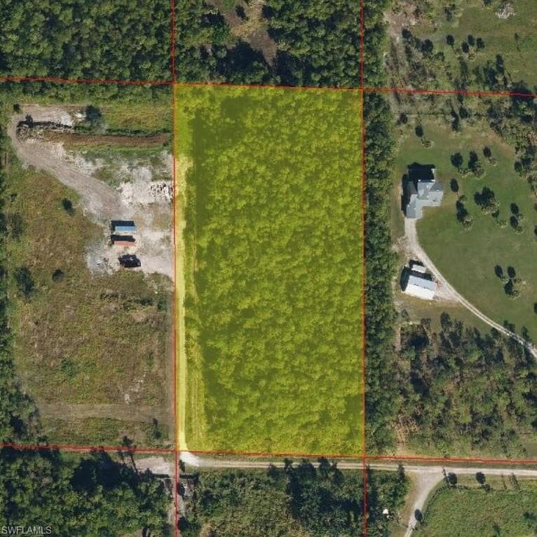 xx Everly Ave NAPLES, FL 34117