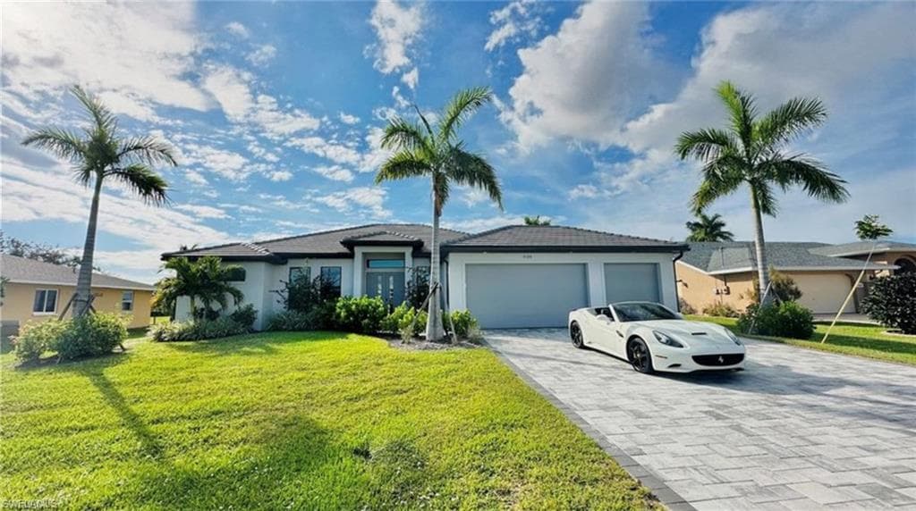 4130 SW 21st PL CAPE CORAL, FL 33914